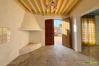 Casa  A paulenca/ paraje aneal. Cortijocueva en gádor