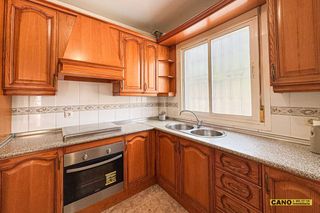 Haus  Nicolas salmeron. Dúplex en huércal de almería con garaje
