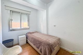 Etagenwohnung  Tejar. Piso en el zapillo