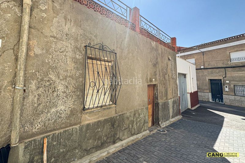 Foto 290cacc0-f0c9-4a96-b37b-9147a076cd55. Casa amb aparcament a Tabernas