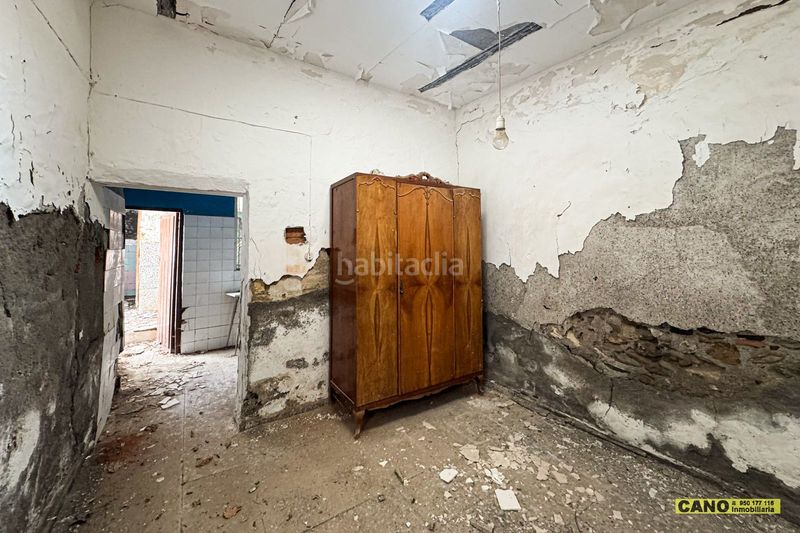 Foto 65d05382-c930-44d9-abc1-7d22ba10a197. Casa amb aparcament a Tabernas