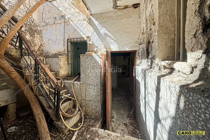 Foto a3be2d7d-73fa-4e5a-9d75-2f2a5224892b. Casa amb aparcament a Tabernas