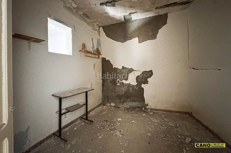 Foto c2ebfb0b-8a36-4775-8be9-e655f7de2aa2. Casa amb aparcament a Tabernas