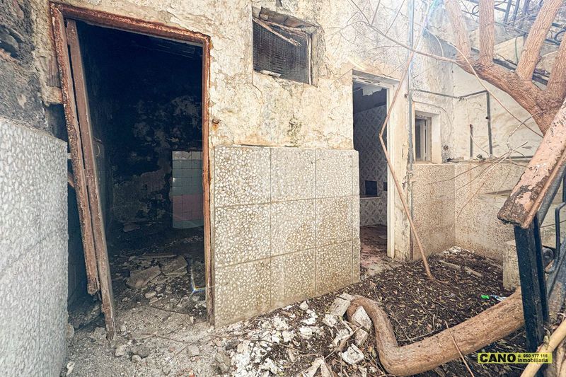 Foto c88a5794-bbe8-4f96-b677-9429ac979d03. Casa amb aparcament a Tabernas