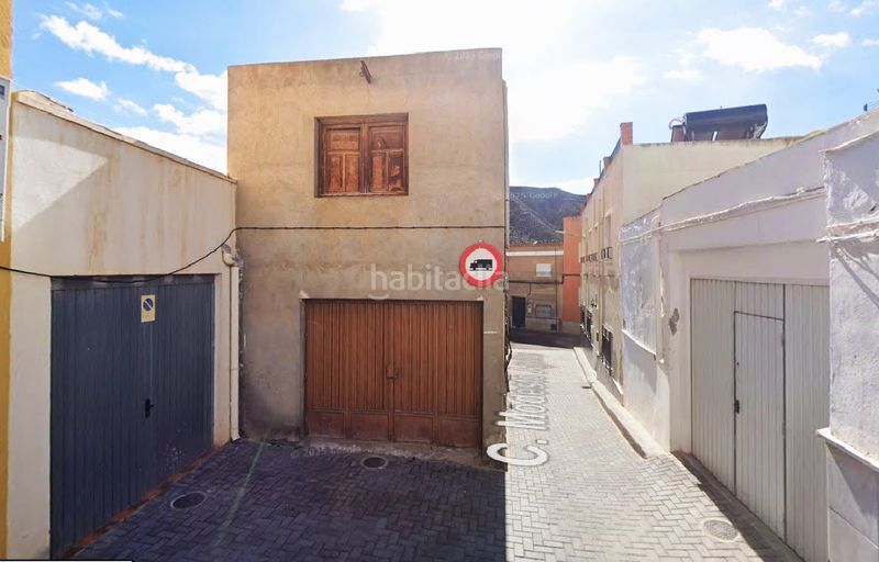 Foto d1f61fbd-afe2-4ef8-91fc-95ce6403be38. Casa amb aparcament a Tabernas
