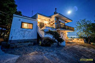 Casa en los Peñascales Sn