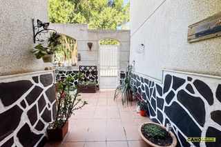 Casa  Cántico. Dúplex en el alquian