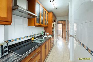 Pis  Fresador. Piso en almería detrás del alcampo