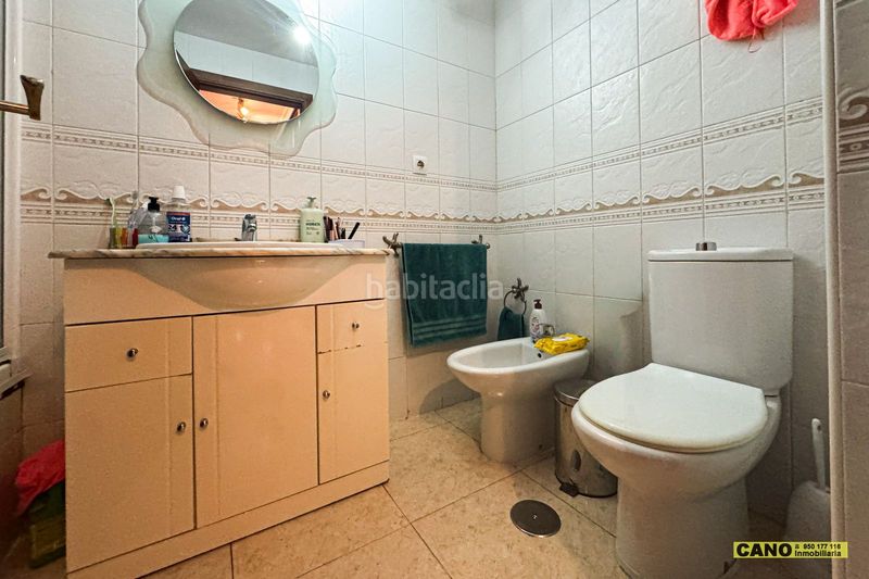 Foto cc517784-b785-43a7-90ad-53caaa16e4d3. Pis amb calefacció aparcament a San Luis Almería