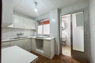 Piso en Lope de Rueda