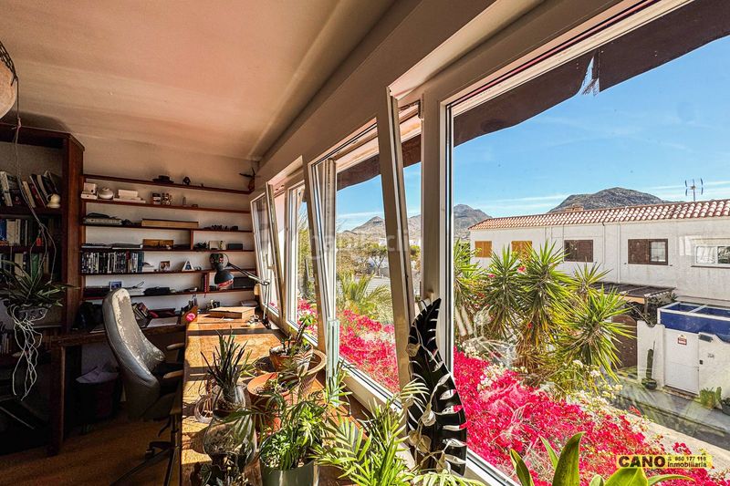 Foto 065d2dde-ece4-4c42-8ac6-87f181af0008. Casa amb calefacció aparcament a San José Níjar