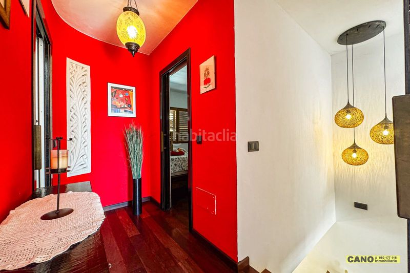 Foto 0bccf439-0e6b-40ef-b6b5-87fb382aacad. Casa amb calefacció aparcament a San José Níjar