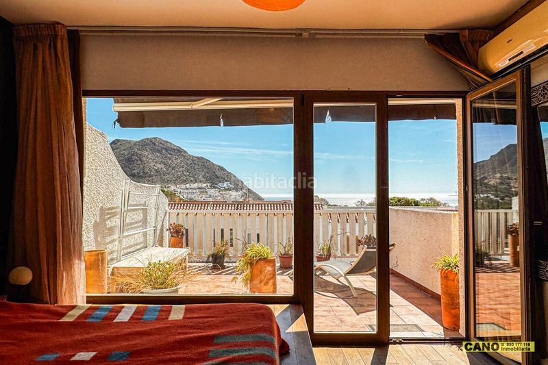 Foto 136202ea-08b0-4b87-938f-4af003dfe3dc. Casa amb calefacció aparcament a San José Níjar