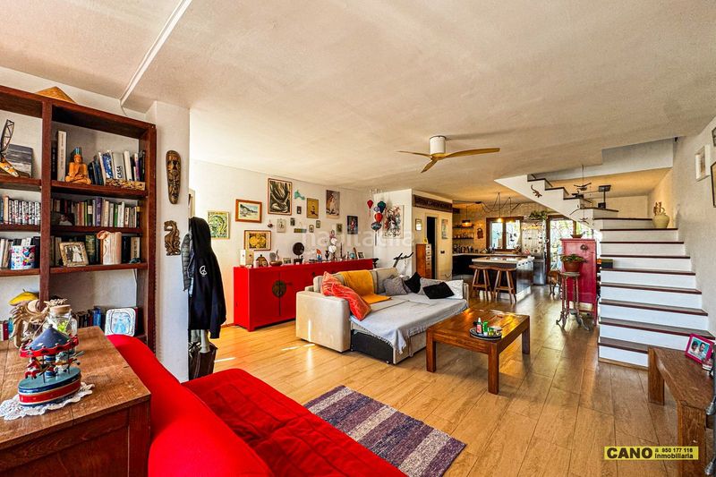 Foto 16b86f12-1d70-4398-8b21-4f61c7912dc7. Casa amb calefacció aparcament a San José Níjar