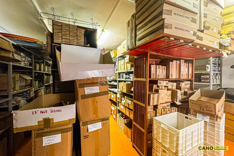 Foto 175dc923-84ad-4a7c-9a77-de1e9d567d0e. Casa amb calefacció aparcament a San José Níjar