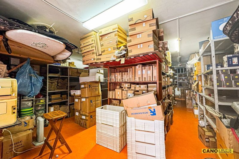 Foto 2256e089-6a28-4b26-8e8e-159d721970e0. Casa amb calefacció aparcament a San José Níjar