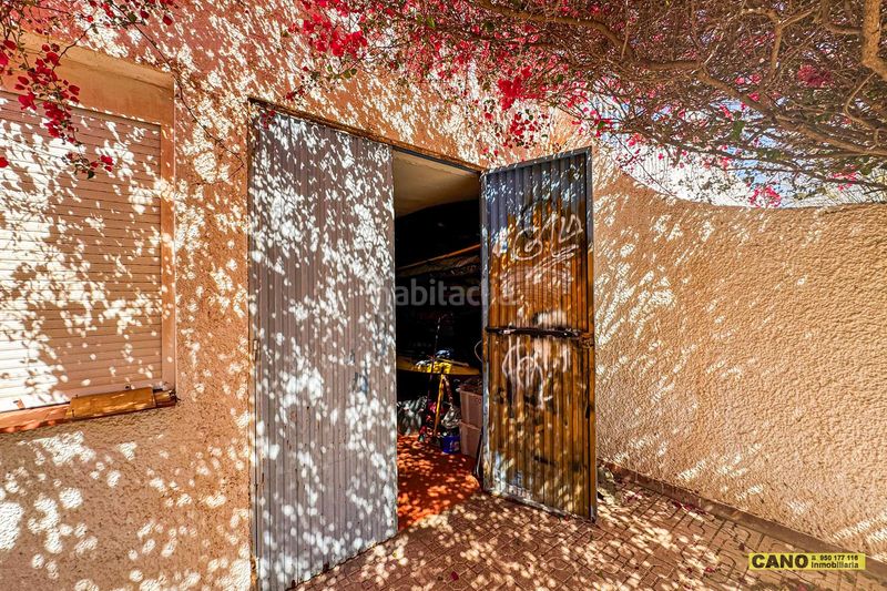 Foto 389cba99-04ea-4240-8356-032e25e26f79. Casa amb calefacció aparcament a San José Níjar