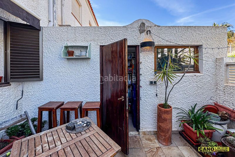 Foto 3dbeda27-427f-4367-9287-878fb971c5df. Casa amb calefacció aparcament a San José Níjar