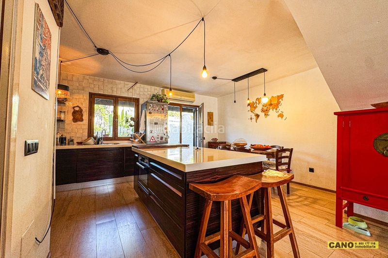 Foto 40a0a3d2-7c00-421c-90cd-4cd072f474f8. Casa amb calefacció aparcament a San José Níjar