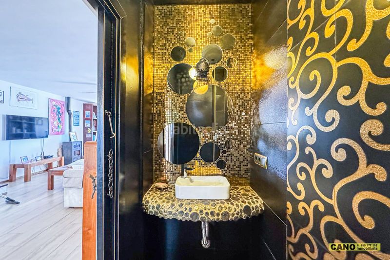 Foto 45ff250a-8664-4468-9c8c-96812416edb4. Casa amb calefacció aparcament a San José Níjar