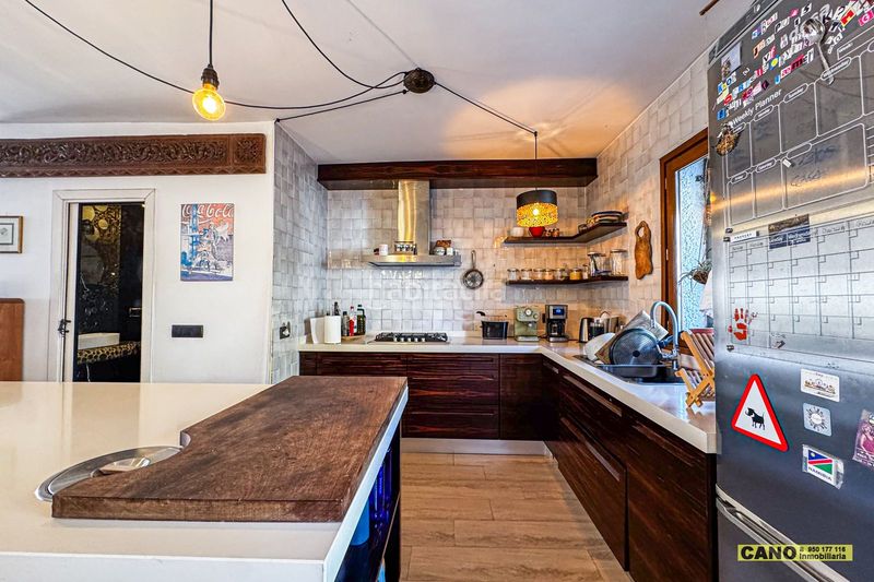 Foto 4c9f8cee-967d-4c71-8c7d-f9650d5e3e8a. Casa amb calefacció aparcament a San José Níjar