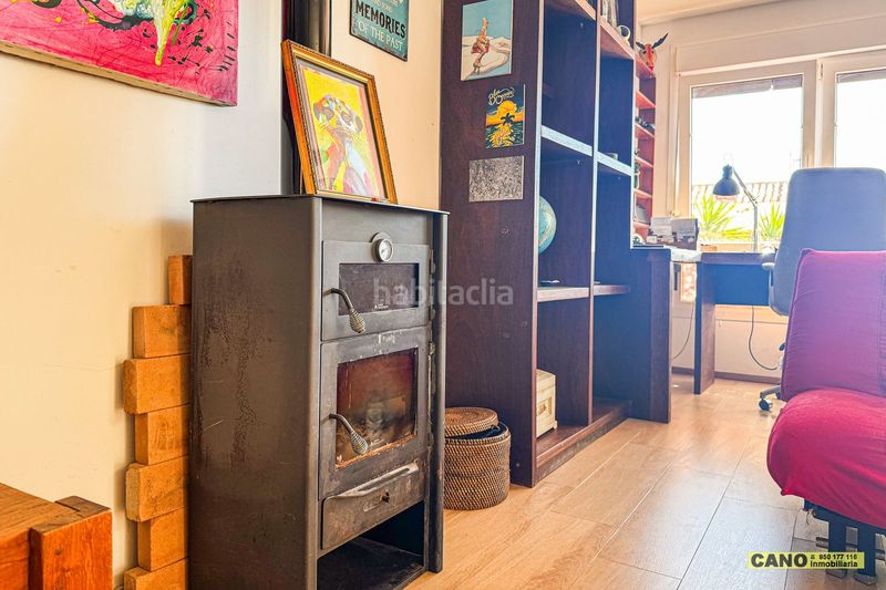 Foto 4d1311e6-aed7-4928-a8f6-4c31a1ec76cb. Casa amb calefacció aparcament a San José Níjar