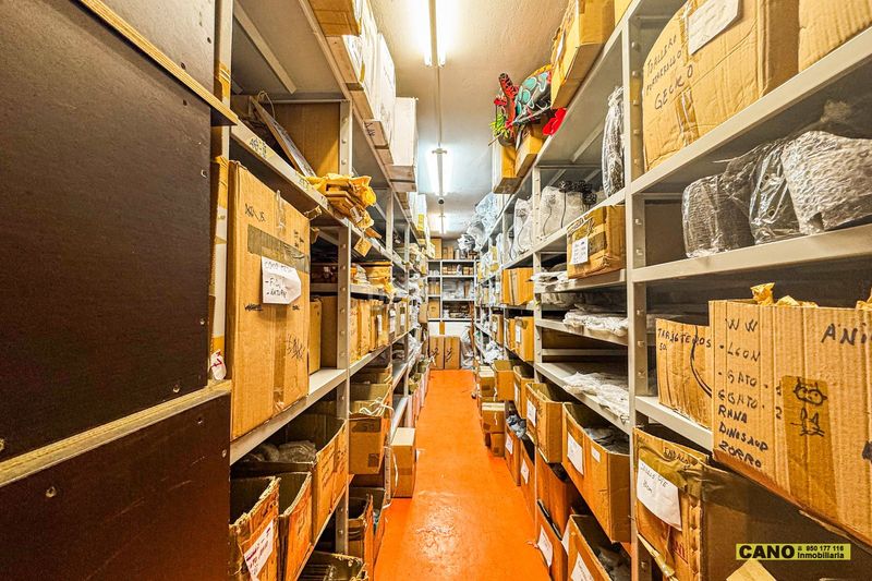 Foto 528f160c-5027-4616-b53c-6c99ff6d0aa6. Casa amb calefacció aparcament a San José Níjar