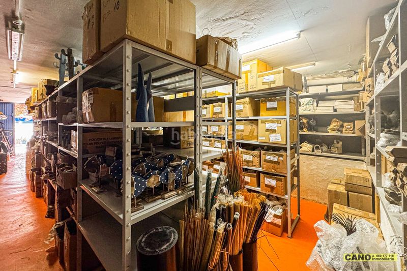 Foto 6de9e6c8-8195-4258-bd9c-0ed2576ddffb. Casa amb calefacció aparcament a San José Níjar