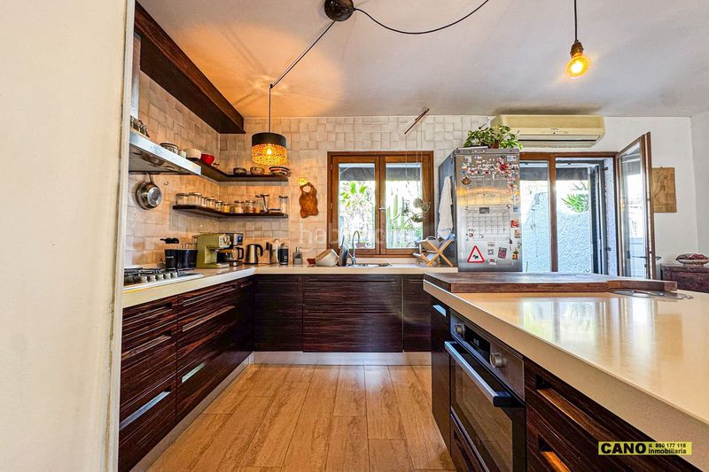 Foto 802c7bf4-42c5-4ca8-ac11-320df4fb5c5d. Casa amb calefacció aparcament a San José Níjar