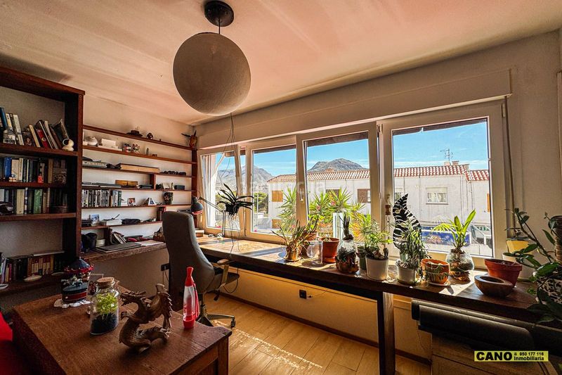 Foto 82377133-2423-4cdd-b012-705734a95f28. Casa amb calefacció aparcament a San José Níjar