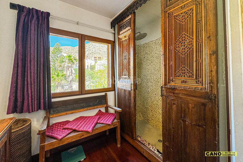 Foto 950b1cb9-391f-46a0-98cb-babd01865ff9. Casa amb calefacció aparcament a San José Níjar