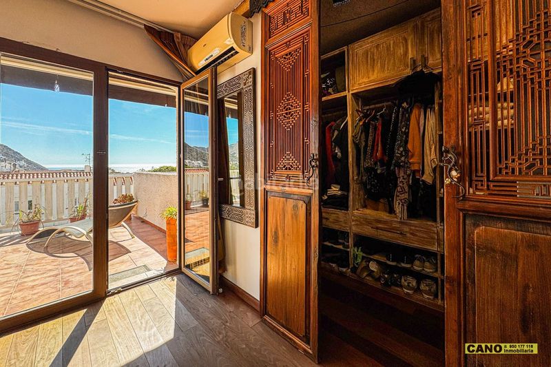 Foto 9e7391b2-ed09-4411-b92f-8ae61395a9fa. Casa amb calefacció aparcament a San José Níjar