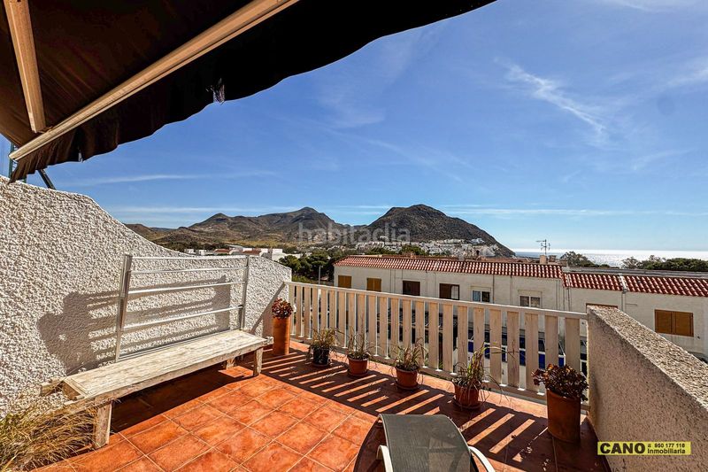 Foto b32edda9-e504-4360-8056-88a5ed4379fa. Casa amb calefacció aparcament a San José Níjar