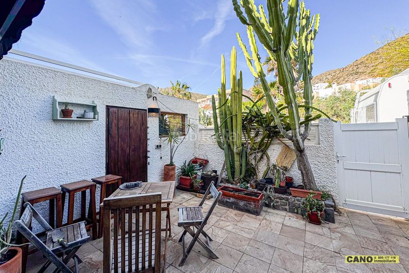 Foto b5c72d0b-2401-4091-944b-01adf88b35fe. Casa amb calefacció aparcament a San José Níjar