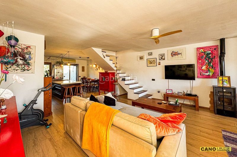 Foto bdde14c4-f0d4-4cba-a125-b60cd076c191. Casa amb calefacció aparcament a San José Níjar