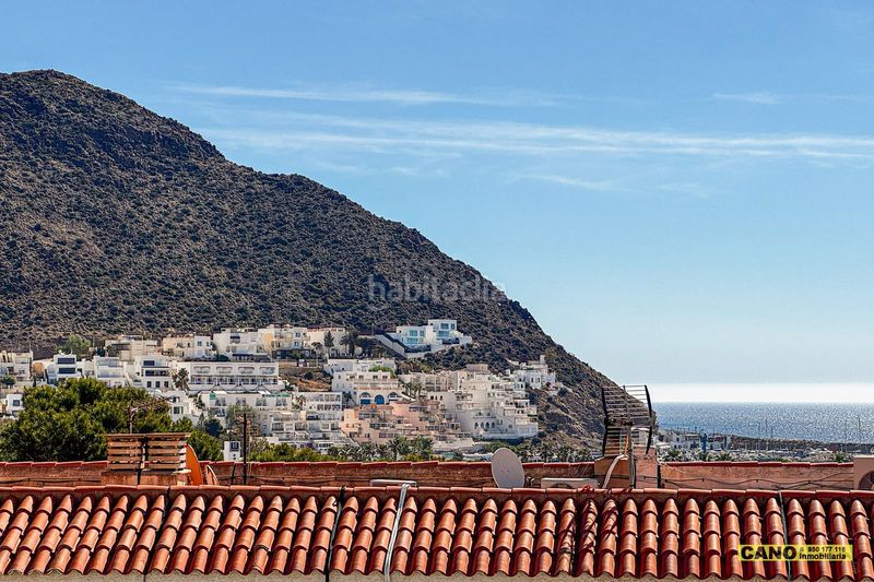 Foto c0f00c24-e40f-4459-9d8e-1710f10b8593. Casa amb calefacció aparcament a San José Níjar
