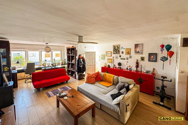 Foto c27ad444-b71b-4aea-8108-8127ee529524. Casa amb calefacció aparcament a San José Níjar