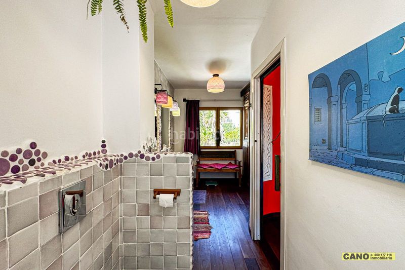 Foto c61caa4b-b4bb-4bdf-80be-adcb48206578. Casa amb calefacció aparcament a San José Níjar