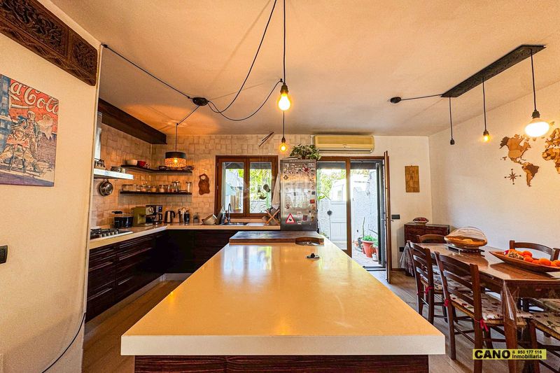 Foto c7e0c2f7-1669-4b29-8bc2-1289e30fb338. Casa amb calefacció aparcament a San José Níjar