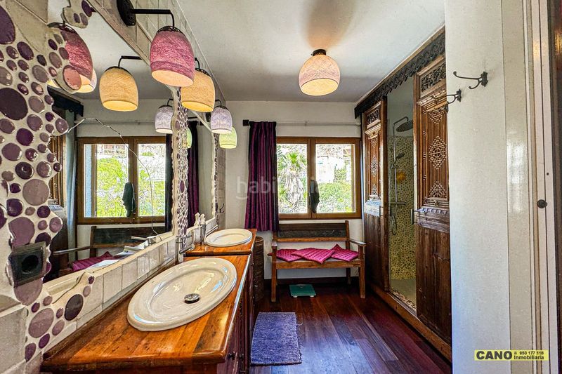 Foto cc240ced-f826-4472-8927-9bfc2e4b1594. Casa amb calefacció aparcament a San José Níjar