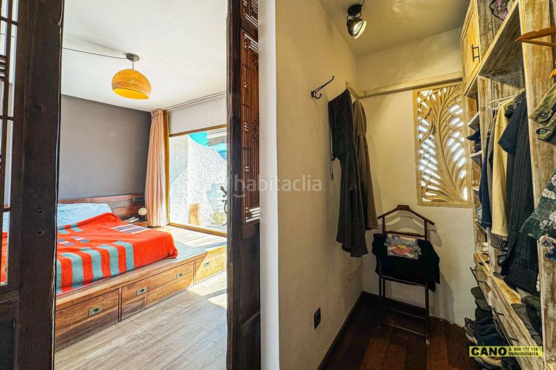 Foto d16cc616-7174-44d1-a297-399020a15fd1. Casa amb calefacció aparcament a San José Níjar