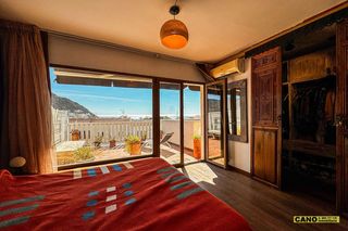 Haus  Corbeta. Duplex en san josé