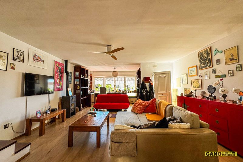 Foto d7062767-6cd9-44eb-a859-e23a23952c4f. Casa amb calefacció aparcament a San José Níjar