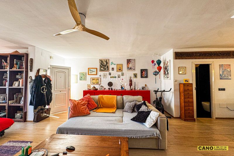 Foto dde0a745-4123-402a-8348-5e6fb9c97e94. Casa amb calefacció aparcament a San José Níjar