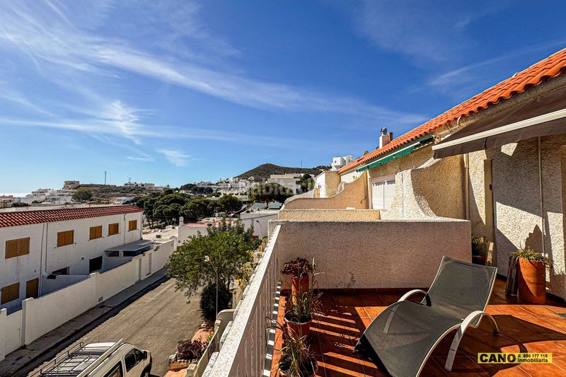 Foto e03bff23-b934-4f90-a889-39345a8d01fb. Casa amb calefacció aparcament a San José Níjar