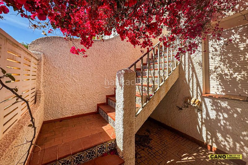 Foto e32cc986-cbfb-46ae-b353-1c606dabf489. Casa amb calefacció aparcament a San José Níjar