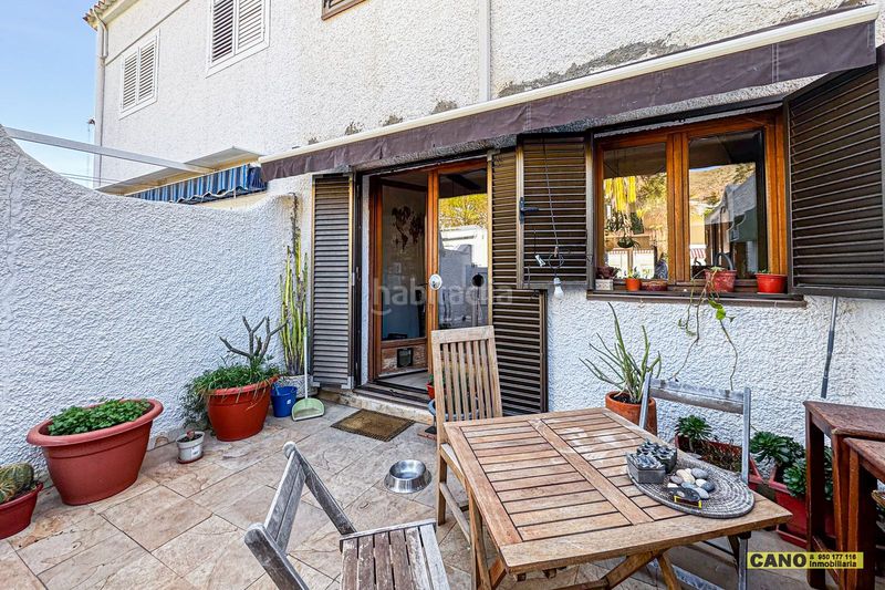 Foto ece279da-c19b-4ae1-b99a-1467e4c8bd6d. Casa amb calefacció aparcament a San José Níjar