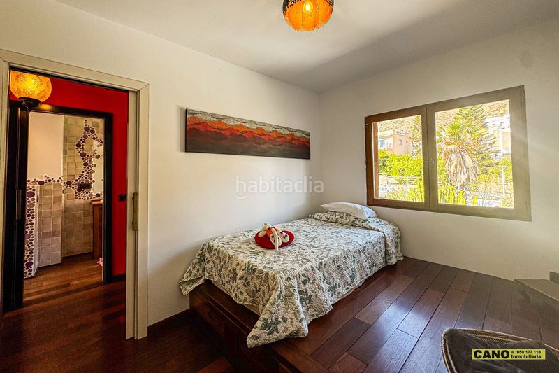 Foto ed74a687-9f56-410b-8dd1-64ff9e2566cc. Casa amb calefacció aparcament a San José Níjar