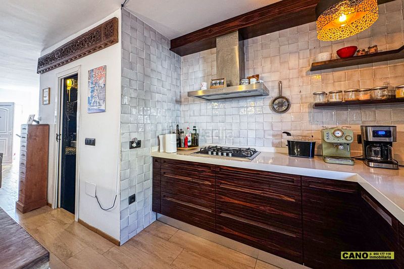 Foto f0f75081-7b56-4e12-90ac-b4886aa03ca3. Casa amb calefacció aparcament a San José Níjar