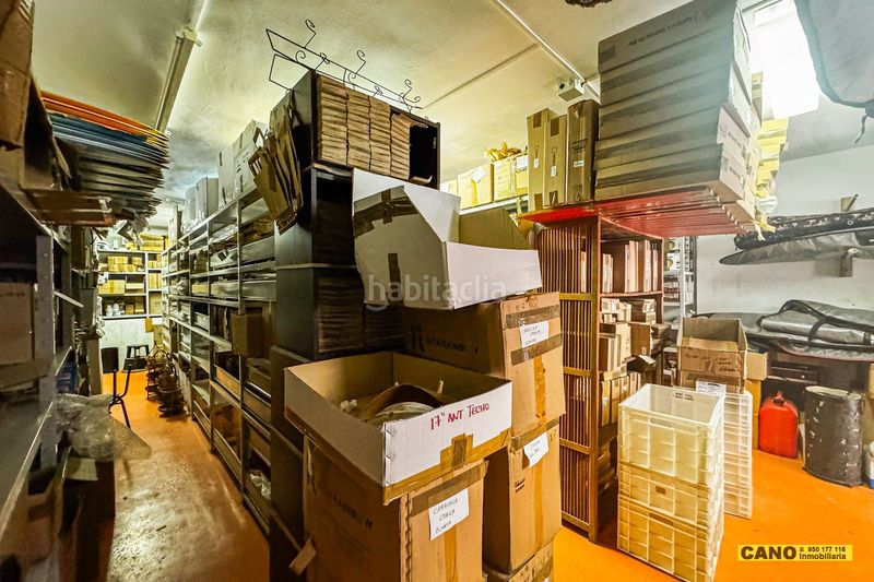 Foto f7174651-7fb0-4e2e-9f9b-22d94d7a09c0. Casa amb calefacció aparcament a San José Níjar